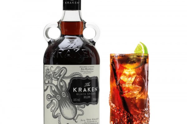 Kraken что это такое
