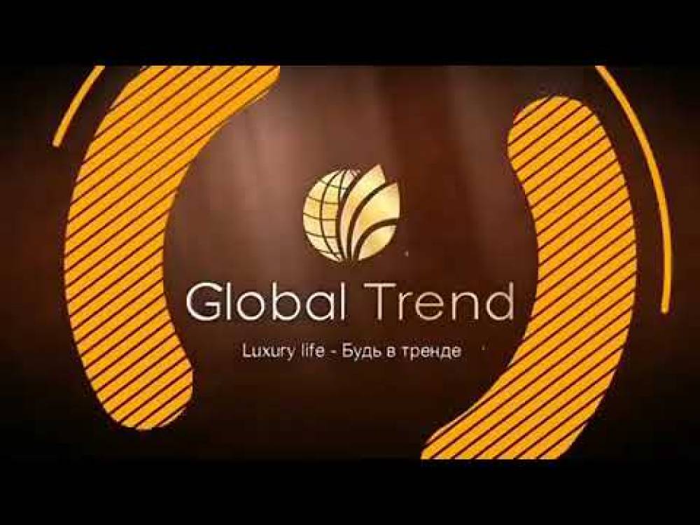 Постпромоушен годовщины компании Глобал тренд в Чите